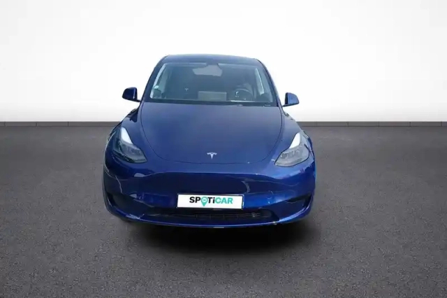 Tesla Model Y standard rwd — photo 24