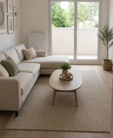 Appartement t2
