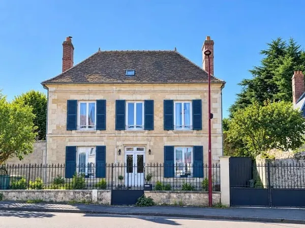 Maison 7 pièces 175 m²