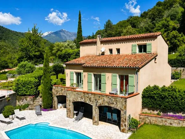Maison 6 pièces 142 m²