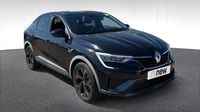 Renault Arkana 1.6 E-Tech hybride 145ch RS Line Fast Track — photo 3