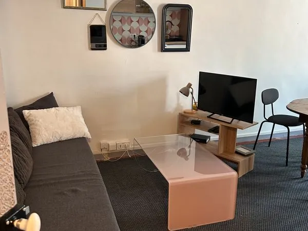 Appartement 3 pieces