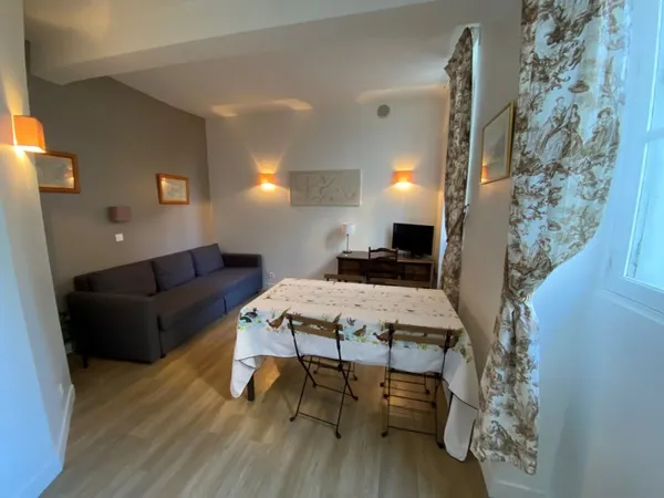 Vends appartement