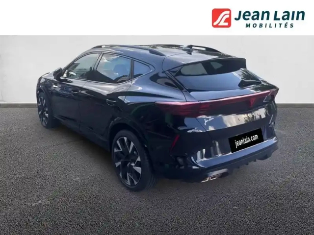 Cupra Formentor ehybrid 272 ch dsg6 — photo 13