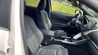 Mitsubishi Eclipse Cross 2.4 MIVEC PHEV 188ch Business 4WD 2023 — photo 15