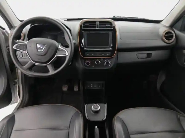 Dacia Spring 45ch confort plus - achat intégral — photo 13