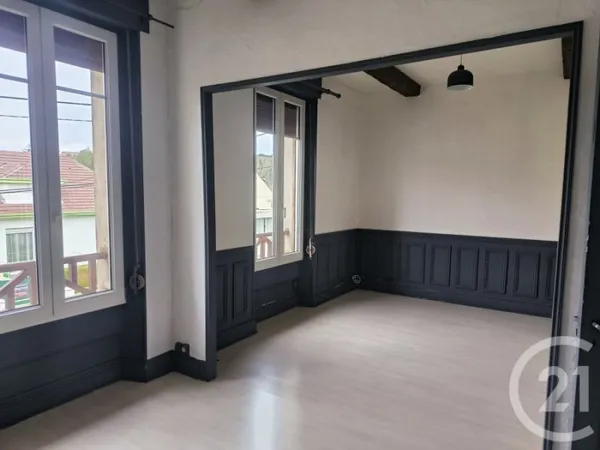 Appartement 3 pièces 50 m²