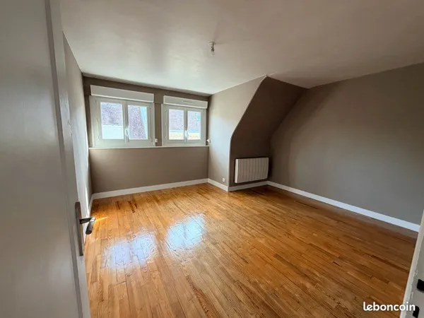 Appartement f2