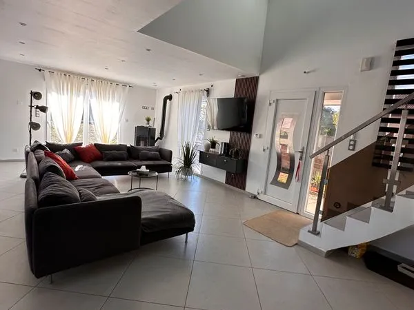 A saisir maison familiale Seloncourt