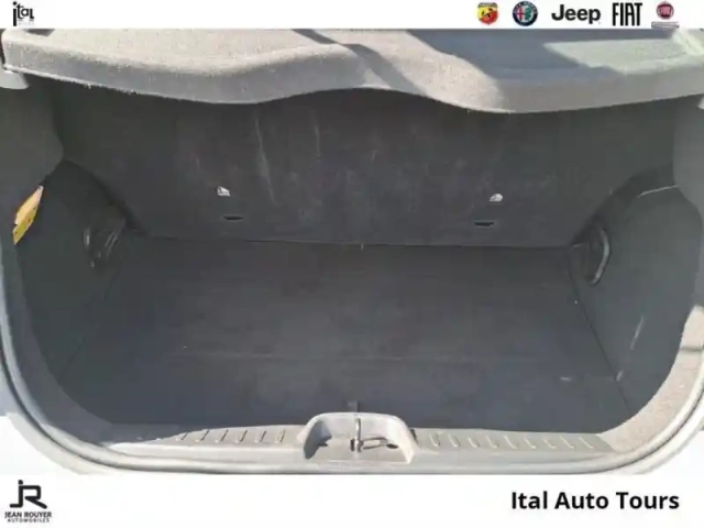 Fiat 500 e/electrique 95ch/95 action 1ère main/garantie 1 an — photo 12