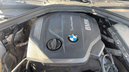 BMW Serie 1 116d 116ch - Business Design – 2018 – 151400 km – Diesel – Boîte Manuelle — photo 21