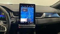 Renault Captur 1.8 E-Tech full hybrid 160ch esprit Alpine - 25 — photo 19