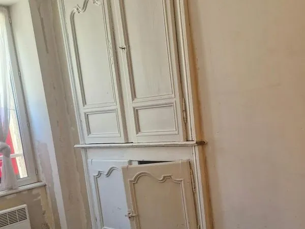 Appartement F1