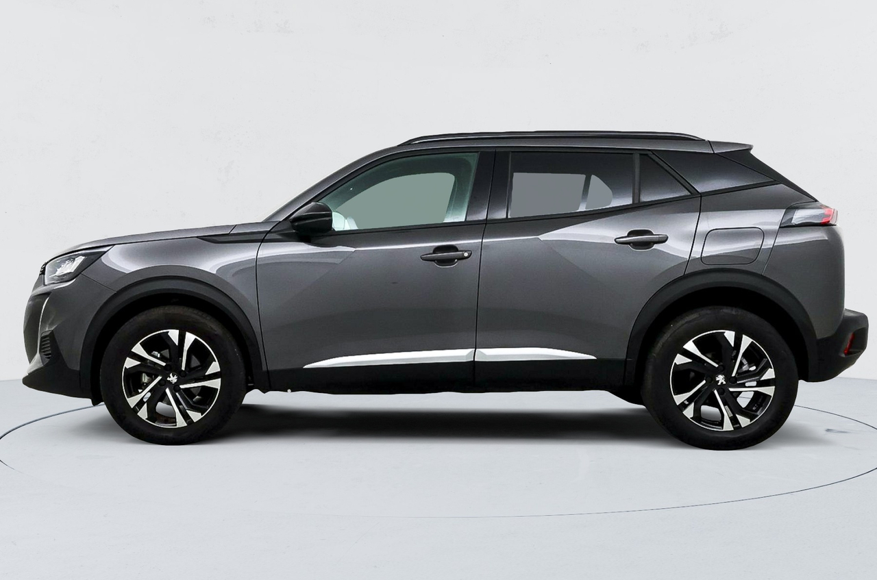 Peugeot 2008 — photo 2