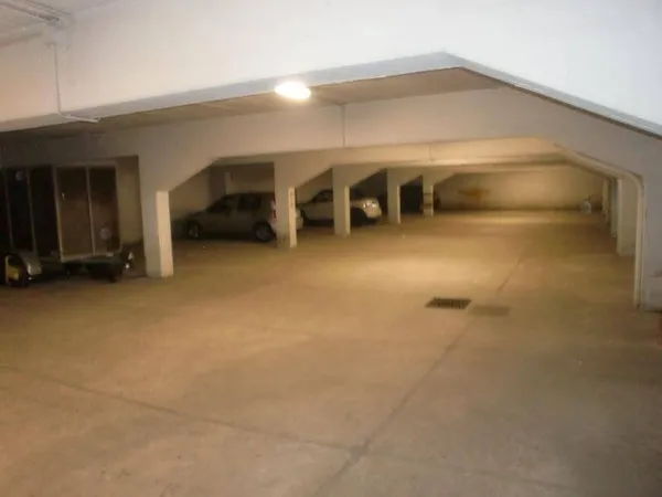 Parking 10 m²