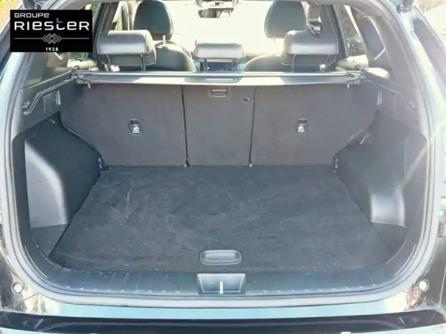 Hyundai Tucson 1.6 t-gdi 265 htrac plug-in bva6 — photo 6