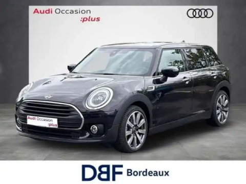 Mini Mini f54 lci cooper 136 ch dkg7 essential