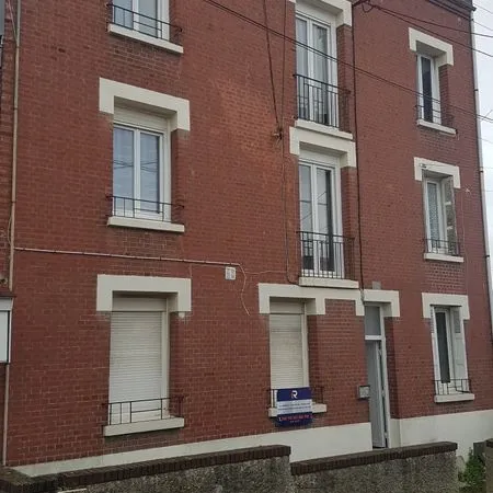 Immeuble de rapport 12 pièces 194 m²
