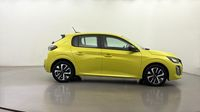 Peugeot 208 1.2 PureTech 100ch S&S Active — photo 4