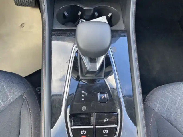 Mg Ehs 1.5 hybrid+ 224ch comfort — photo 8