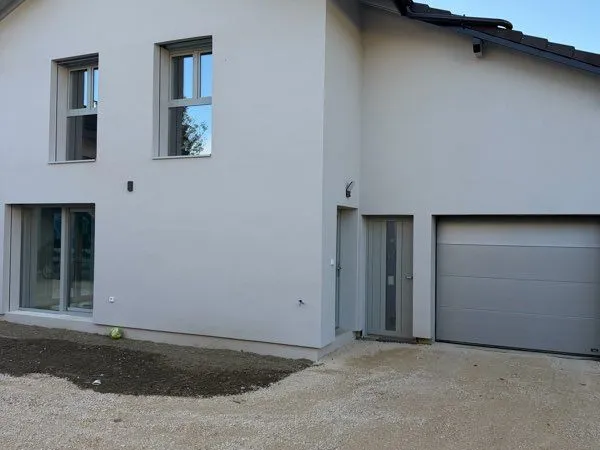 Maison individuelle