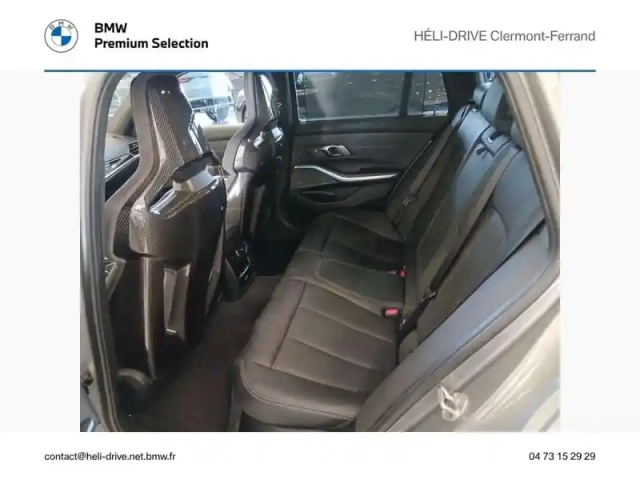 Bmw Serie 3 m3 touring 3.0 510ch competition m xdrive — photo 6