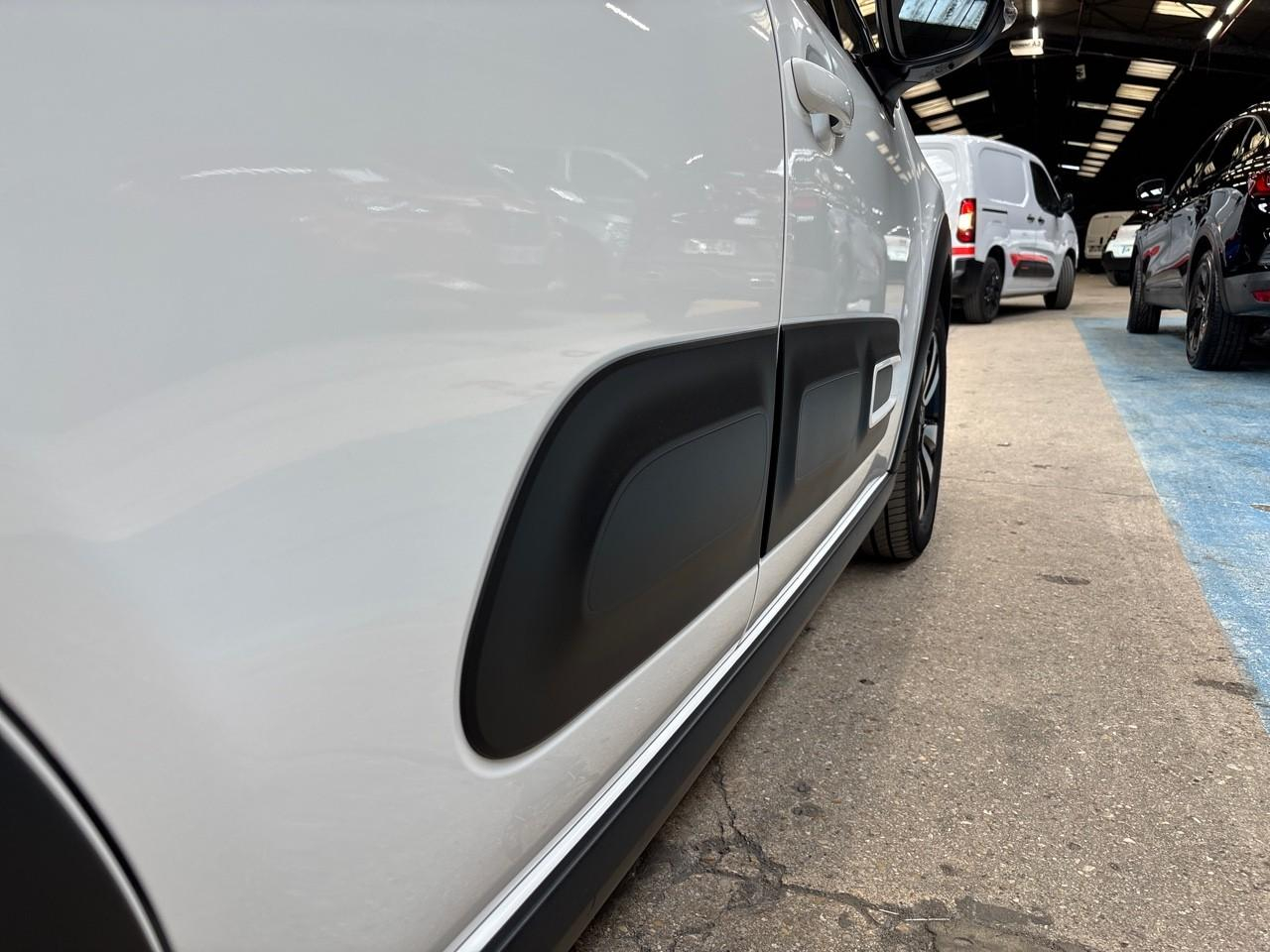 Citroën C3 1.2 puretech 83ch s&s max — photo 13