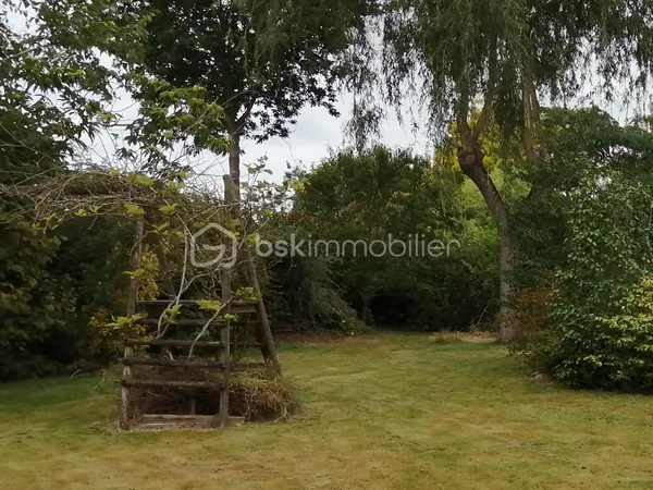 Maison 5 pièces 136 m²