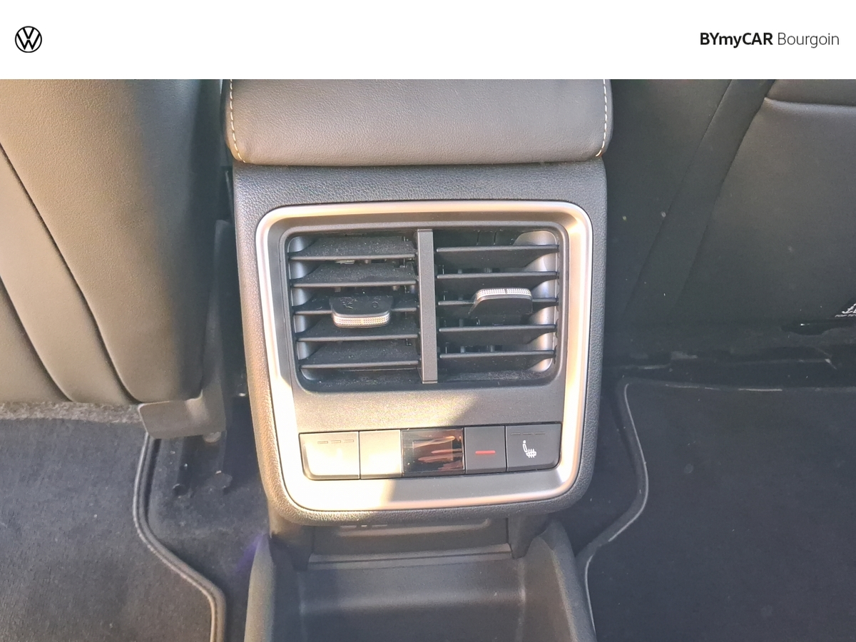 Skoda Elroq 204 ch Batterie 60 — photo 17