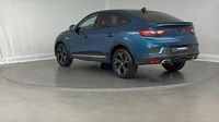 Renault Arkana 1.6 E-Tech hybride 145ch Engineered -22 — photo 8