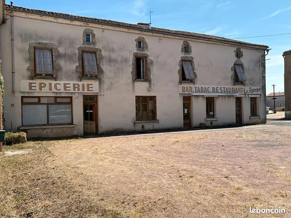 Maison 8 pièces 192 m²