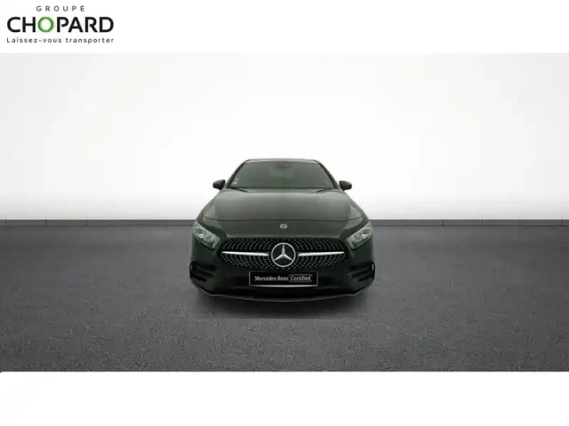 Mercedes Classe A 200 7g-dct — photo 23