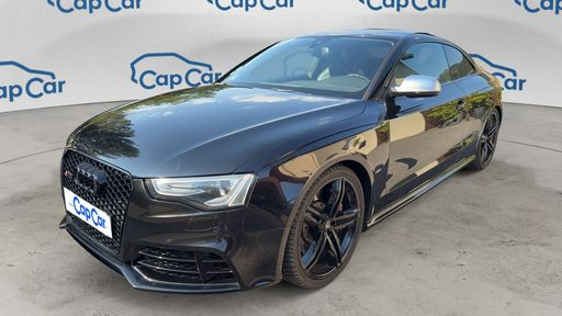 Audi RS5 4.2 FSI 450 Quattro S-Tronic 7 - RS – 2015 – 118144 km – Essence – Boîte Automatique — photo 40