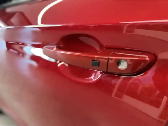 Hyundai Kona 39 kwh - 136 ch — photo 30