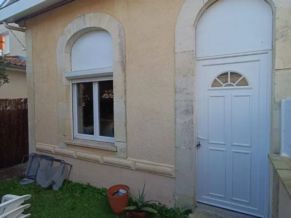 Appartement 2 pièces 34 m²