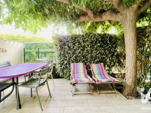Maison 3 pièces 51 m²