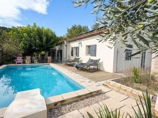 Maison 5 pièces 130 m²