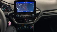 Ford Fiesta 1.0 EcoBoost 95ch Connect Business Nav 5p — photo 19