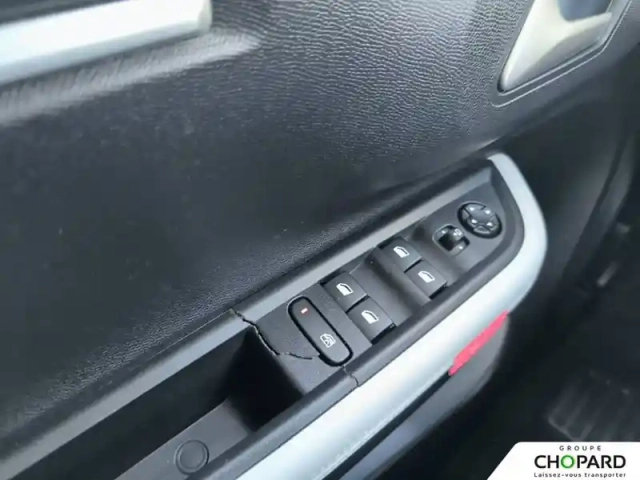 Citroën C3 puretech 100 ch bvm6 — photo 14
