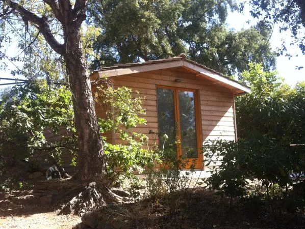 Petit t2 chalet