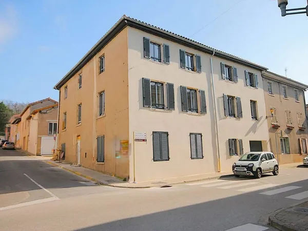 Duplex 3 pièces 63 m²