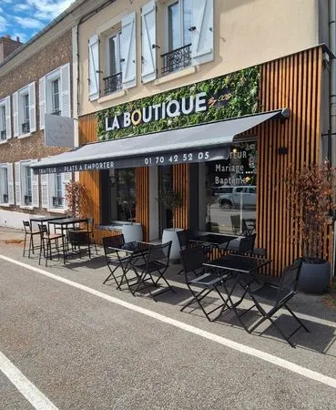 À VENDRE - Boutique Traiteur Clé en Main - Emplacement Premium Centre-Ville