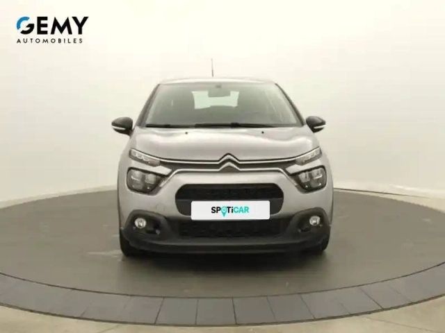 Citroën C3 bluehdi 100 bvm6 — photo 2