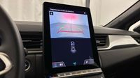 Renault Captur 1.6 E-Tech full hybrid 145ch Evolution — photo 28