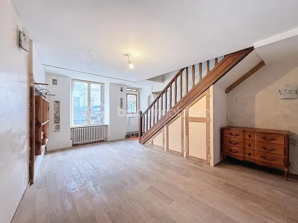 Maison 5 pièces 116 m²