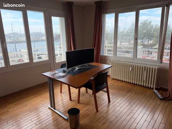 Location appartement boulogne sur mer