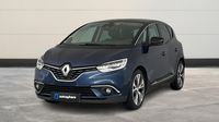 Renault Scénic 1.5 dCi 110ch energy Intens EDC