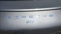 Porsche 911 Cabriolet Carrera S PDK — photo 9
