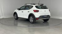 Dacia Sandero 1.0 TCe 90ch Stepway Essential — photo 8