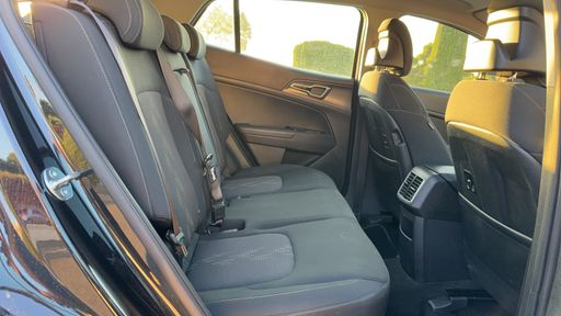 Kia Sportage 1.6 T-GDi 230 Hybride BVA6 - Active – 2024 – 50155 km – Hybride essence – Boîte Automatique — photo 33